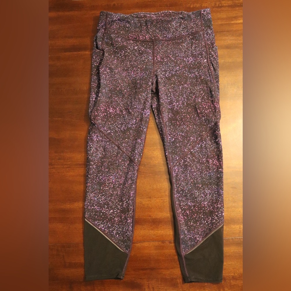 Lululemon Womens Leggings